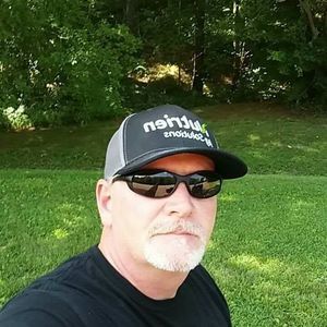 Meet your Posher, Rex